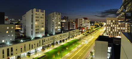 Nantes Métropole Aménagement