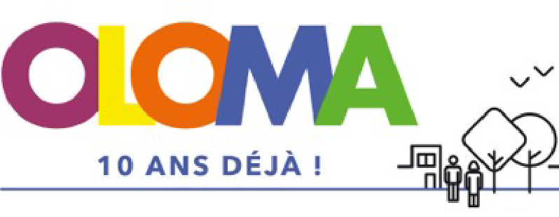 OLOMA
